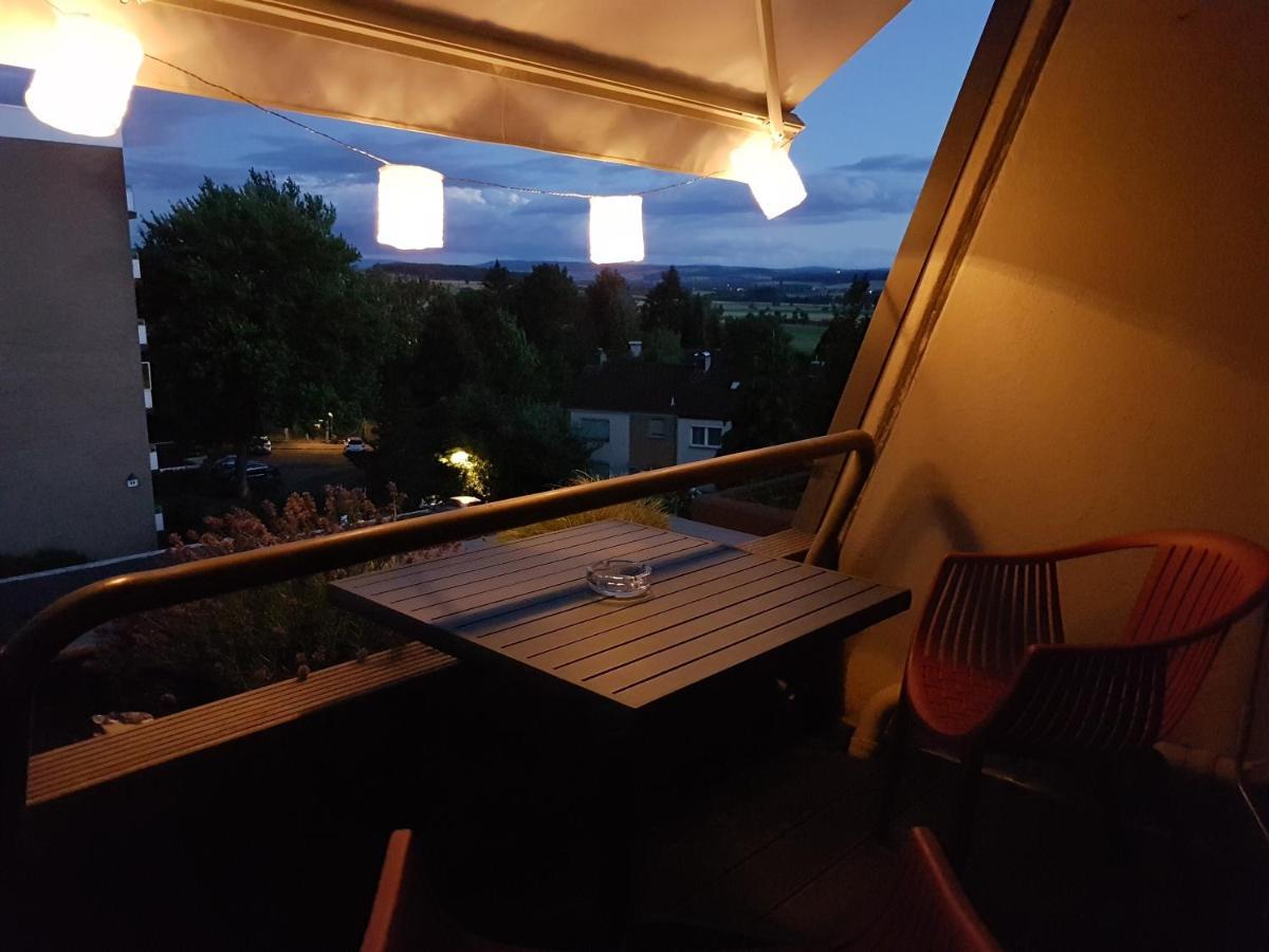 Ferienwohnung Mueller Gottingen Exterior photo