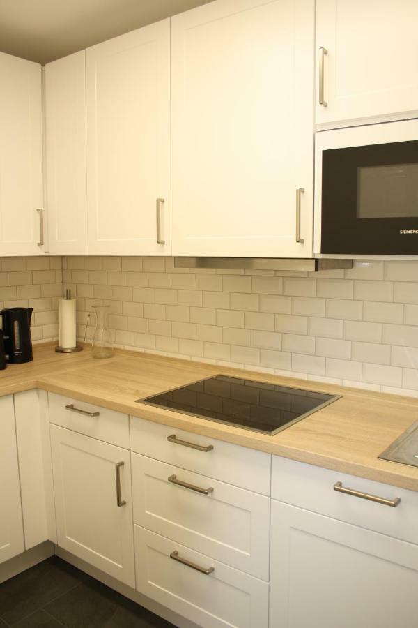 Ferienwohnung Mueller Gottingen Exterior photo