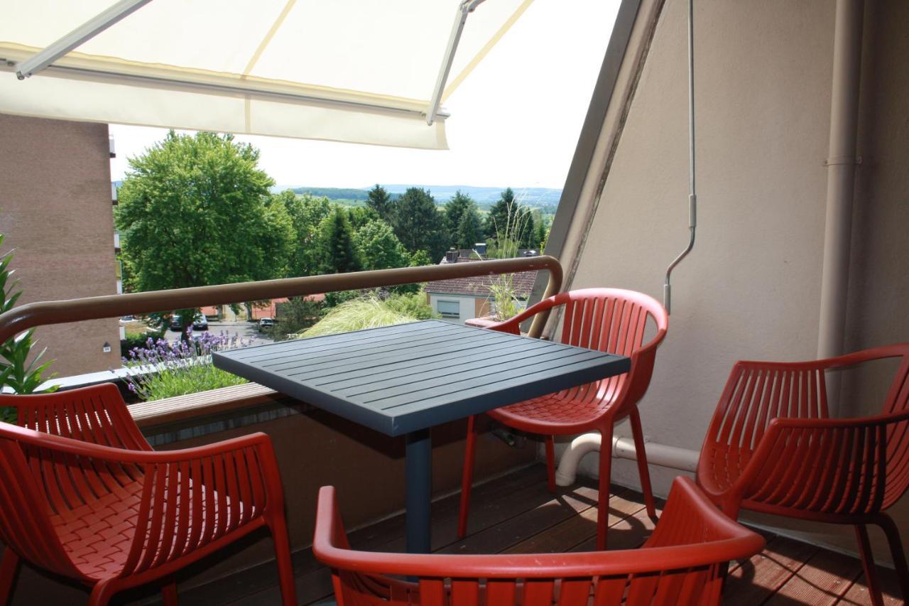 Ferienwohnung Mueller Gottingen Exterior photo