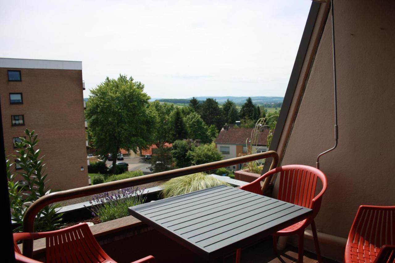 Ferienwohnung Mueller Gottingen Exterior photo